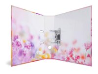 HERMA Spring Flowers Motivordner 7,0 cm DIN A4, 1 St.