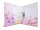 HERMA Spring Flowers Motivordner 7,0 cm DIN A4, 1 St.