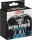 tesa ULTRA POWER Under Water Gewebeband schwarz 50,0 mm x 1,5 m 1 Rolle