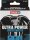 tesa ULTRA POWER Under Water Gewebeband schwarz 50,0 mm x 1,5 m 1 Rolle