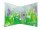 HERMA Wild Flowers Motivordner 7,0 cm DIN A4, 1 St.