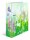 HERMA Wild Flowers Motivordner 7,0 cm DIN A4, 1 St.