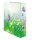 HERMA Wild Flowers Motivordner 7,0 cm DIN A4, 1 St.