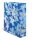 HERMA Blue Flowers Motivordner 7,0 cm DIN A4, 1 St.