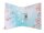 HERMA Cherry Blossom Motivordner 7,0 cm DIN A4, 1 St.