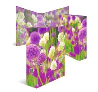 HERMA Purple Sensation Motivordner 7,0 cm DIN A4, 1 St.
