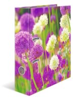 HERMA Purple Sensation Motivordner 7,0 cm DIN A4, 1 St.
