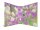 HERMA Purple Sensation Motivordner 7,0 cm DIN A4, 1 St.