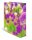 HERMA Purple Sensation Motivordner 7,0 cm DIN A4, 1 St.