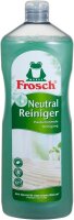 Frosch® Neutral Allzweckreiniger 1 l, 1 St.
