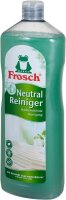 Frosch® Neutral Allzweckreiniger 1 l, 1 St.