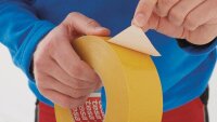 tesa 04970 doppelseitiges Klebeband 19,0 mm x 50,0 m, 1 St.
