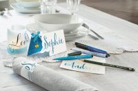 FABER-CASTELL Pitt Artist Pens 267116 Handlettering-Set farbsortiert, 6 St.