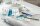 FABER-CASTELL Pitt Artist Pens 267116 Handlettering-Set farbsortiert, 6 St.
