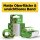 2 + 1 GRATIS: Scotch Magic™ Tape Klebefilm matt 19,0 mm x 15,0 m 2 Rollen + GRATIS 1 Rollen