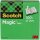 Scotch Magic 810 Klebefilm matt 25,0 mm x 66,0 m 1 Rolle