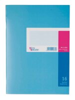 KÖNIG & EBHARDT Spaltenbuch 86-11661 16-Spalten,...