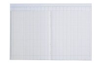 KÖNIG & EBHARDT Spaltenbuch 86-11661 16-Spalten, 32 Zeilen Spalten