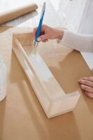 tesa Montageband POWERBOND Indoor 55741 doppelseitiges Klebeband 19,0 mm x 5,0 m, 1 Rolle