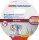 tesa Montageband POWERBOND Indoor 55741 doppelseitiges Klebeband 19,0 mm x 5,0 m, 1 Rolle