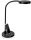 cep FLEX LED Schreibtischlampe schwarz 5,5 W