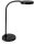 cep FLEX LED Schreibtischlampe schwarz 5,5 W