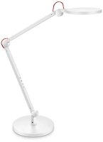 cep GIANT LED Schreibtischlampe weiß 11 W