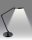 cep GIANT LED Schreibtischlampe schwarz 11 W