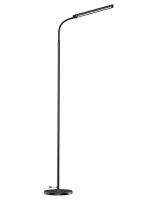 cep Stellar LED Stehlampe schwarz 24 W