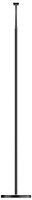 cep Stellar LED Stehlampe schwarz 24 W