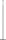 cep Stellar LED Stehlampe schwarz 24 W