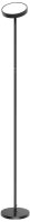 cep Full Moon LED Stehlampe schwarz 24 W