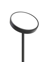 cep Full Moon LED Stehlampe schwarz 24 W