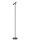 cep Full Moon LED Stehlampe schwarz 24 W