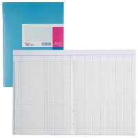KÖNIG & EBHARDT Spaltenbuch 86-11601 10-Spalten,...