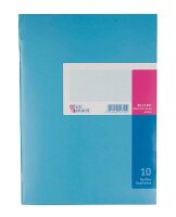 KÖNIG & EBHARDT Spaltenbuch 86-11601 10-Spalten,...