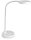 cep FLEX LED Schreibtischlampe weiß 5,5 W