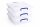 Really Useful Box Aufbewahrungsboxen 3x 10,5 l transparent 38,3 x 46,0 x 11,3 cm, 3 St.