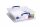 Really Useful Box Aufbewahrungsboxen 3x 10,5 l transparent 38,3 x 46,0 x 11,3 cm, 3 St.
