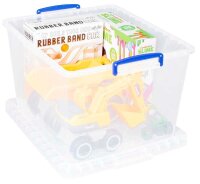 Really Useful Box Aufbewahrungsboxen 3x 33,5 l...