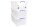 Really Useful Box Aufbewahrungsboxen 3x 62 l transparent 44,0 x 69,5 x 28,7 cm, 3 St.