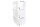 Really Useful Box Aufbewahrungsboxen 3x 83,0 l transparent 44,0 x 69,5 x 36,8 cm, 3 St.