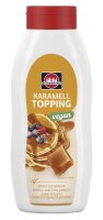 SCHWARTAU  Karamell Dessertsauce, 770,0 ml
