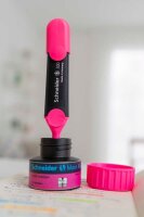 Schneider Nachfülltinte Maxx 660 pink