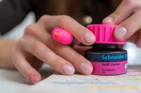 Schneider Nachfülltinte Maxx 660 pink