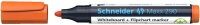 Schneider Maxx 290 Whiteboard- und Flipchart-Marker orange 2,0 - 3,0 mm, 1 St.