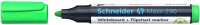Schneider Maxx 290 Whiteboard- und Flipchart-Marker grün 2,0 - 3,0 mm, 1 St.
