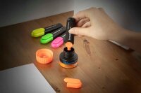 Schneider Nachfülltinte Maxx 660 orange