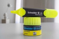 Schneider Nachfülltinte Maxx 660 gelb