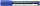 Schneider Maxx 293 Whiteboard- und Flipchart-Marker blau 2,0 - 5,0 mm, 1 St.